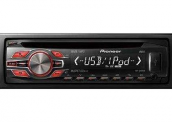 Pioneer DEH-2400UB