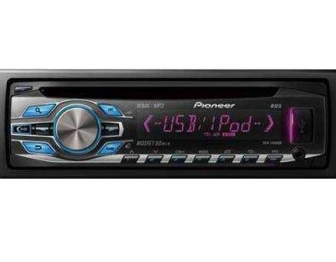 Pioneer DEH-3400UB
